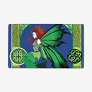Celtic Fairy Playmat