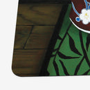 Pug And Dragon Playmat