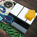 Pug And Dragon Playmat