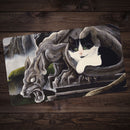 Quasi Playmat