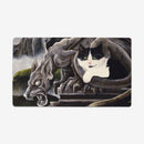 Quasi Playmat