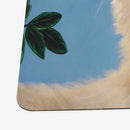 Rose With Roses Playmat