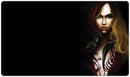 Dragon Witch Playmat