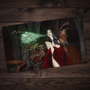 Kiss Goodnight Playmat