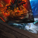 War Within Playmat