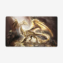 Dragon's Lair Playmat