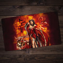 Feeling Lucky Playmat