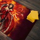 Feeling Lucky Playmat