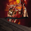 Feeling Lucky Playmat