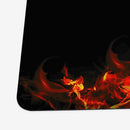 Firebird Playmat