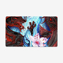 Transformation Playmat