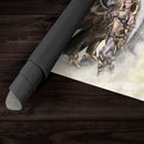 Valkyrie Playmat