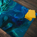 Algae Leviathan Playmat