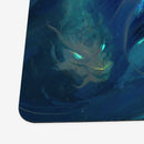 Ashwing Illusionist Playmat