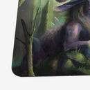 Beast Of The Forest Playmat