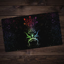 Eldritch Rainbow Playmat
