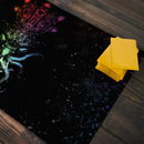 Eldritch Rainbow Playmat