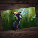 Faerie Dragon Playmat