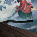 Storm Serpent Playmat