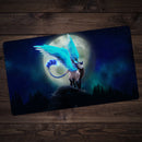 Proud Enchanted Griffin Playmat