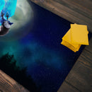 Proud Enchanted Griffin Playmat