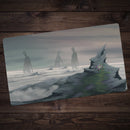 Lumbering Giants Playmat