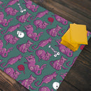 Cathulu Pattern Playmat