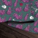 Cathulu Pattern Playmat