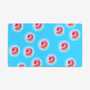 Donuts And Sprinkles Playmat