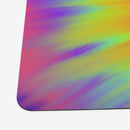 Tie Dye Swirl Playmat