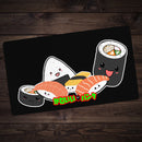 Sushi Party Playmat