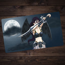 Dark Angel Playmat