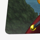 The Last Stand Playmat