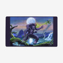 Beast Battle Playmat