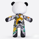 Kenji the Psychiatrist Panda