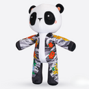 Kenji the Psychiatrist Panda