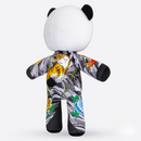 Kenji the Psychiatrist Panda