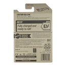 Hot Wheels Custom Kia EV6 - HW EV Series 8/10