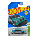 Hot Wheels Custom Kia EV6 - HW EV Series 8/10