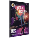 Kids on Brooms RPG: Core Rulebook