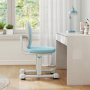 Kids Desk Chair Children Study Chair with Double Back Support and Adjustable Height