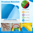Kids Inflatable Jumping Bounce House without Blower