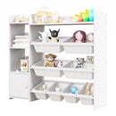 4-Tier Kids