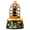 Kiki's Delivery Service - Jiji in Basket Mini Trinket Box