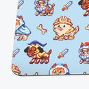 Doggo Quest Playmat