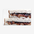 Peanut Butter And Jelly Playmat