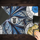 Commander Gamestate Playmat