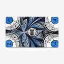 Commander Gamestate Playmat