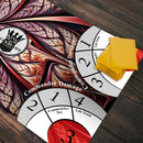 Commander Gamestate Playmat