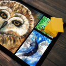 Animal Collage Playmat